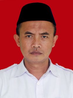 DEDEN HENDRAYANA, S.Pd., M.Pd.